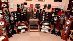 Как улучшить качество звука hi fi & high end