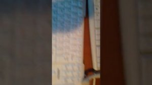 Моя новая Клавиатура SBK-333U-W