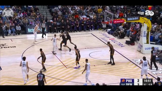 ⚡️НАГГЕТС УВОЛИЛИ ТРЕНЕРА / НИКОЛА ЙОКИЧ СОБИРАЕТСЯ ? смотреть онлайн