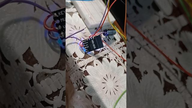 Блютуз на "Океан 209" за  полдоллара.  Ответ на вопрос. смотреть онлайн