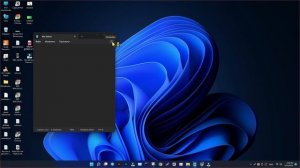 Как включить темный режим в блокноте
