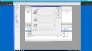 Mikrotik защита от DOS атак: настройка firewall | ServerFlow