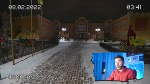 Заснял ВСЕХ АНИМАТРОНИКОВ на СКРЫТЫЕ КАМЕРЫ *фнаф фре?