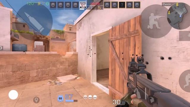 КАЛИБРОВКА С ТЕЛЕФОНА В ММ ДО ГОЛДА STANDOFF 2 0.33.1 🥶🛸 смотреть онлайн