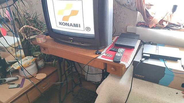 Собирается по немного коллекция консоли #PS2 game. Привет смотреть онлайн