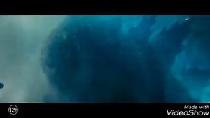 Годзилла 2 король монстров