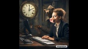 Подработка в интернете-будьте внимательны.