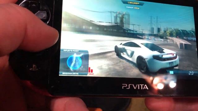 PS VITA SLIM PINK REVIEW! РОЗПАКУНОК ТА ПЕРЕВІРКА ПОКУПКИ з OLX смотреть онлайн