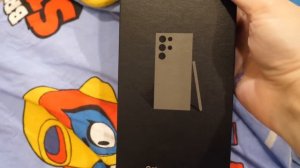 VLOG Святой Николай принёс телефон. Мы в шоке