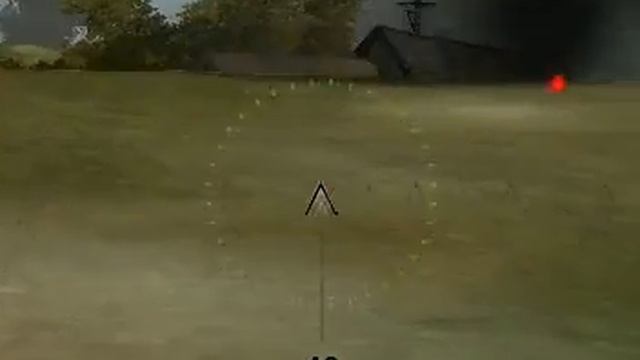 древняя версия ВоТ, карта Пагорки! смотреть онлайн