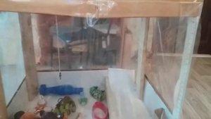 Самодельный игровой автомат