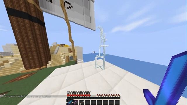 МАЙНКРАФТ ! ПРЯТКИ НА КОРАБЛЕ ! смотреть онлайн