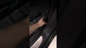 Расположение аккумулятора бмв 3 туринг! Ф30/ф31