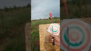 ПСП лесник булпап калибр 5.5 на 100м