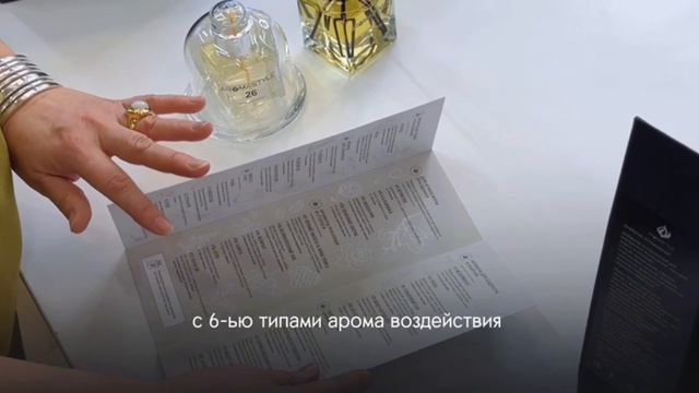 Арома диффузоры AROMASTYLE