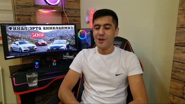 😱500₽😱5машина ёки💵💵 билет оз колди сола сол смотреть онлайн