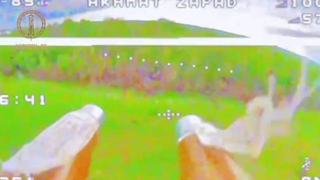 Апти Алаудинов "АХМАТ". Работа батальона «Запад-АХМАТ»