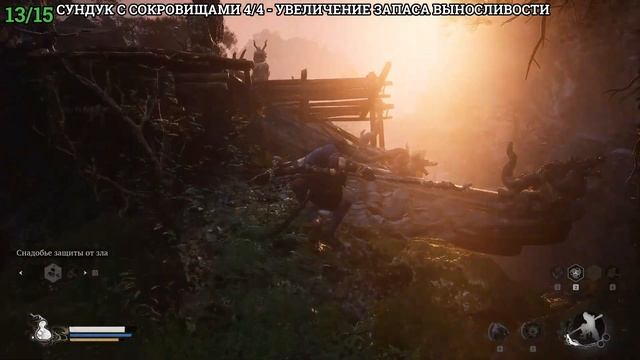 Black Myth Wukong - Глава 1 "Пещера Чёрного ветра" (Прохождение ? смотреть онлайн