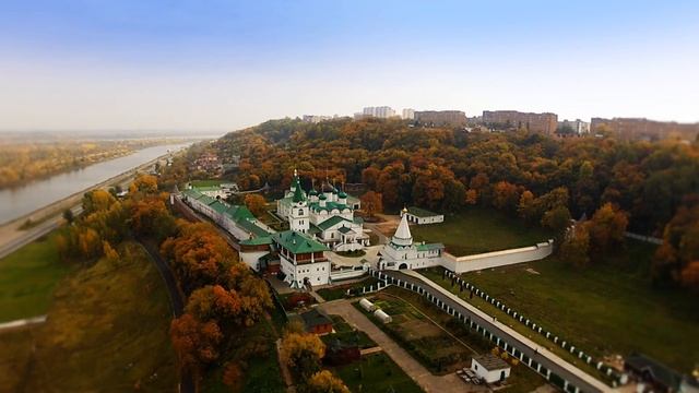 Печерский монастырь смотреть онлайн