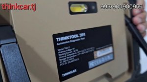 Thinkcar.tj. Expert. 391. Диагностика. Автомобиля. Сканер.  Thinktool. ?