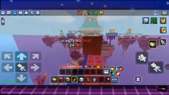 смотрю новое видео у Лукаса тв и бг👍😈 смотреть онлайн