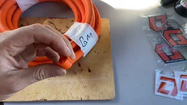 Силовой кабель DL audio Raven oGa смотреть онлайн