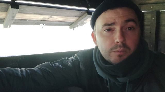 СИЖУ В ЗАСАДЕ И ГОТОВЛЮ В ТИТАНОВОЙ КРУЖКЕ Lixada 550 ml с ALIE смотреть онлайн