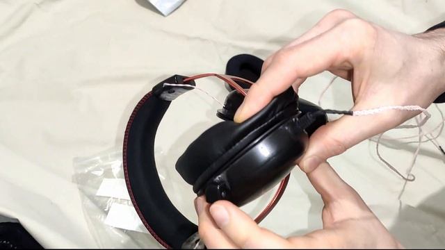 Амбушюры Ice gel или ice silk обзор . Как заменить амбушюры н? смотреть онлайн