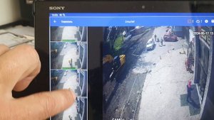 Как сделать умный домофон из старого планшета