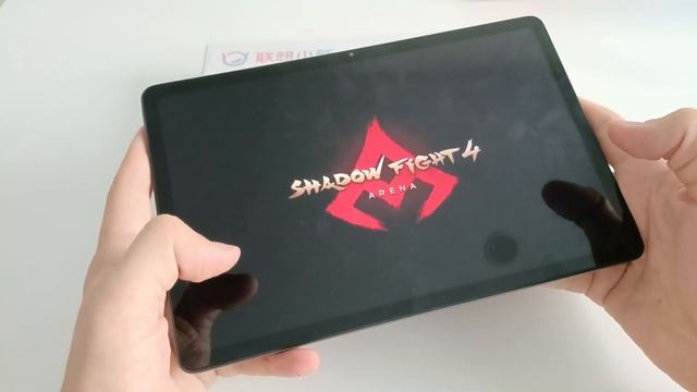 Планшет за 10К?! Lenovo XIAOXIN PAD2024 смотреть онлайн