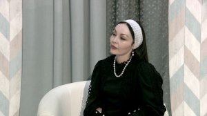 ЛИЦА 260525  гость Мадина Богатырева