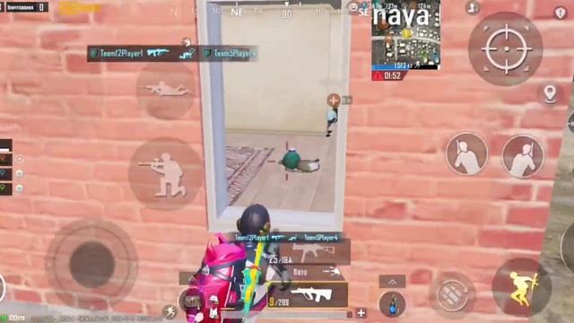 Ошибки приводят к победе HIGHLIGHTS by ZEUS | PUBG MOBILE | IPHONE 13 PRO | 90 смотреть онлайн