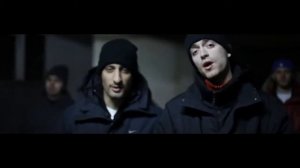 9 Грамм, Грубый Ниоткуда 'Не за горами те дни'