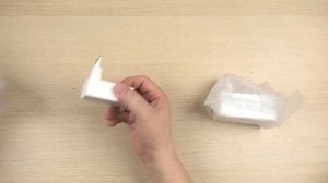 Розпаковка PowerLine TP-LINK TL-WPA4220KIT