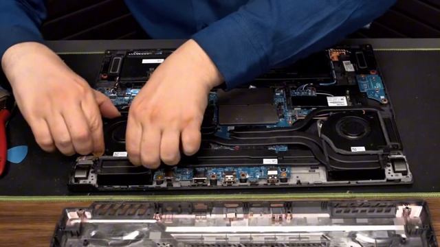 Как защитить свой ноутбук и продлить срок его службы смотреть онлайн