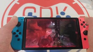 Играем в Silent Hill 2 на Nintendo Switch. Игры PS5 / PS4.