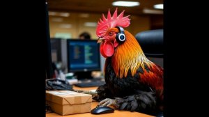 Курьерская доставка посылки с помощью мошенника. Разг