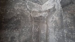 Индия Пещеры Элоры 2024.