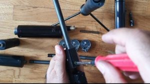 Про мультикалиберность псп пистолета Корсар , моё мне?