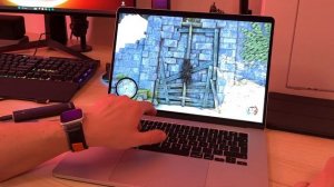 MacBook Air 15 на M4 - РОЗПАКОВКА І ПЕРШІ ВРАЖЕННЯ