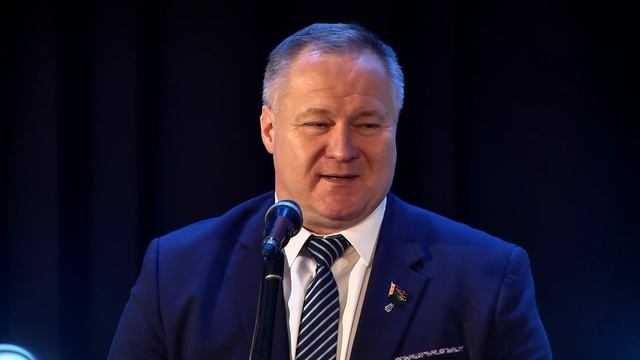 Детская поликлиника № 1 г. Орши отметила 100 летний юбил смотреть онлайн