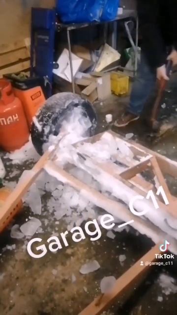 Зима-жесть. Автоприколы смотреть онлайн