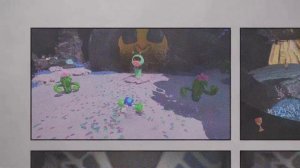 Astro Bot : Копание с двух рук. Трофей PS5.