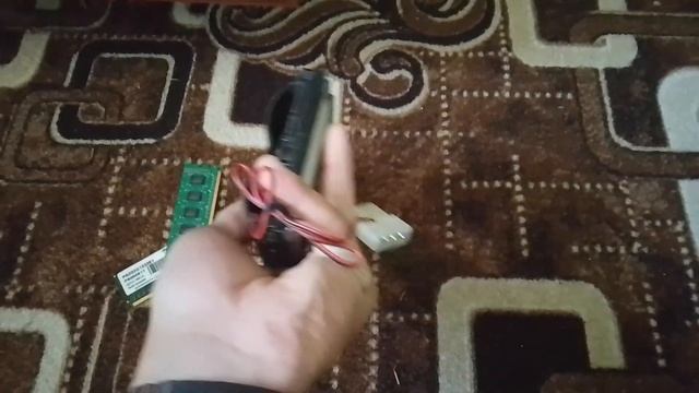 Видеокарта? Нет! Это жёсткий диск смотреть онлайн