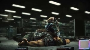 Люди Икс Начало Росомаха на Русском Полностью Все Кат?