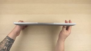 Розпаковка Lenovo IdeaPad Slim 5 16ABR8