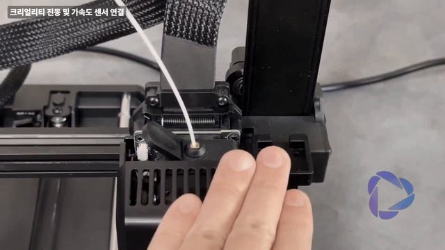 Обзор и подключение sonic pad к Ender 3 v3 se (перевод) смотреть онлайн