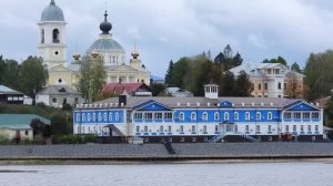 Мышкин — город в России