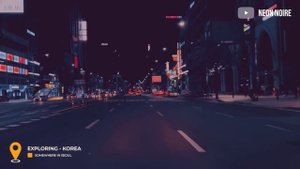 Night Drive – Lofi, Citypop & 80s Pop Ballads  Chill  Study  Relax