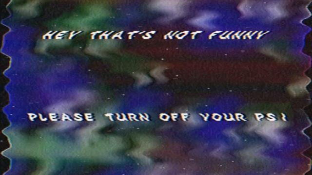 Фатальная ошибка ps1, fatal error ps1 хорошая концовка, good end смотреть онлайн